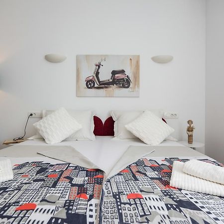 Apartments Marta 1 Zadar Dış mekan fotoğraf