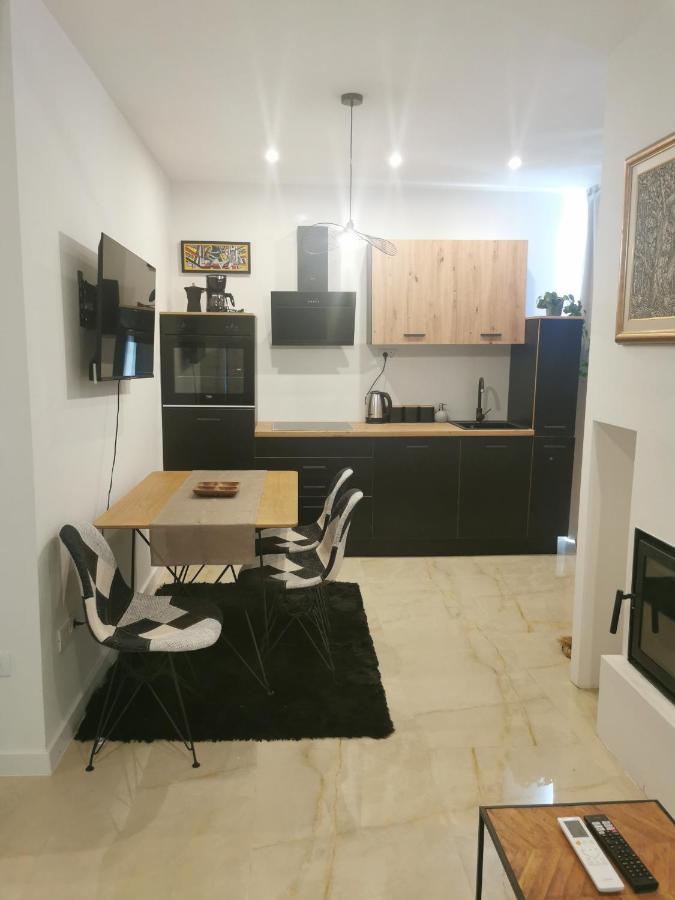 Apartments Marta 1 Zadar Dış mekan fotoğraf
