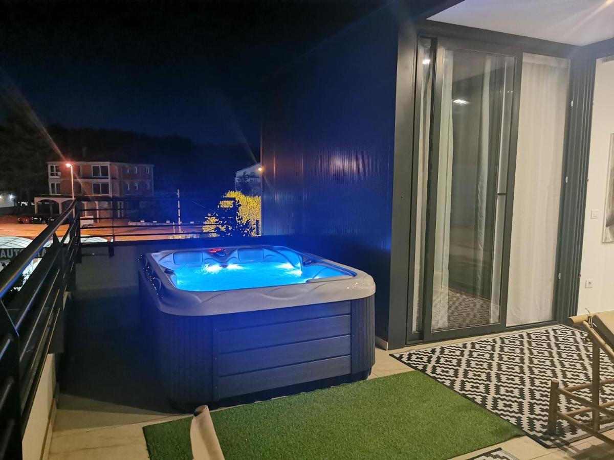 Apartments Marta 1 Zadar Dış mekan fotoğraf